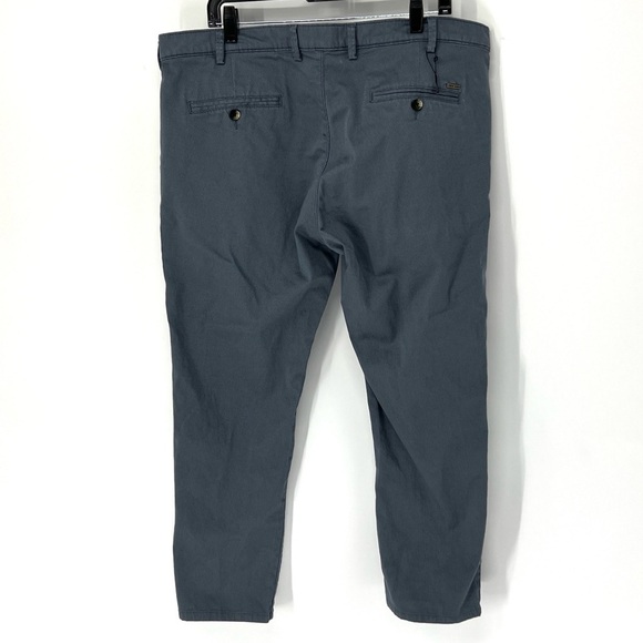 Citrus EUC Charlie fit chino pants men’s 40 - Picture 4 of 7